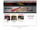 Website Snapshot of Petersen Brands, LLC